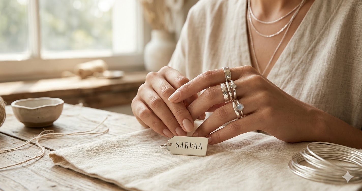SARVAA